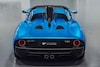 Gordon Murray T.33 Spider