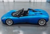 Gordon Murray T.33 Spider
