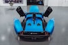 Gordon Murray T.33 Spider