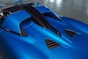 Gordon Murray T.33 Spider