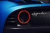 Gordon Murray T.33 Spider