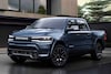 RAM 1500 REV