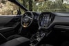Subaru XV Crosstrek Wilderness