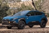 Subaru XV Crosstrek Wilderness