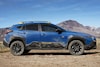 Subaru XV Crosstrek Wilderness
