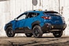 Subaru XV Crosstrek Wilderness