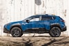 Subaru XV Crosstrek Wilderness