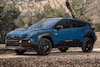 Subaru XV Crosstrek Wilderness