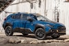Subaru XV Crosstrek Wilderness