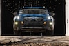 Subaru XV Crosstrek Wilderness