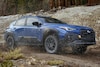 Subaru XV Crosstrek Wilderness
