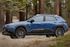 Subaru XV Crosstrek Wilderness