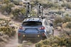 Subaru XV Crosstrek Wilderness
