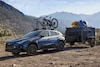 Subaru XV Crosstrek Wilderness
