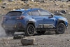 Subaru XV Crosstrek Wilderness