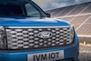 Ford E-Transit Courier