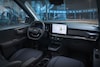 Ford E-Transit Courier