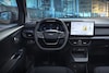 Ford E-Transit Courier