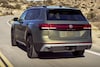 Volkswagen Atlas Peak Edition