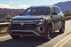 Volkswagen Atlas Peak Edition