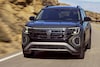 Volkswagen Atlas Peak Edition