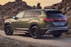 Volkswagen Atlas Peak Edition