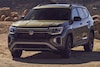 Volkswagen Atlas Peak Edition