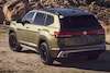 Volkswagen Atlas Peak Edition