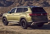 Volkswagen Atlas Peak Edition