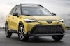 Toyota Corolla Cross Hybrid VS USA