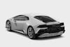 Lamborghini Huracán Back to Basics