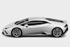 Lamborghini Huracán Back to Basics