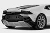 Lamborghini Huracán Back to Basics