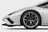 Lamborghini Huracán Back to Basics