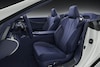 Lexus LC 2024
