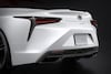 Lexus LC 2024