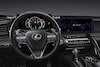 Lexus LC 2024