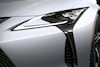 Lexus LC 2024