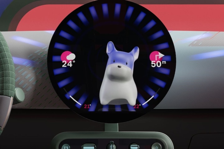 Mini spike assistent