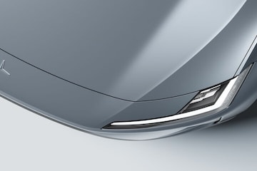 Polestar 4