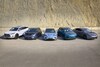 BYD Dolphin en Seal