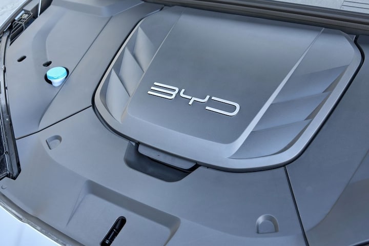 BYD Seal