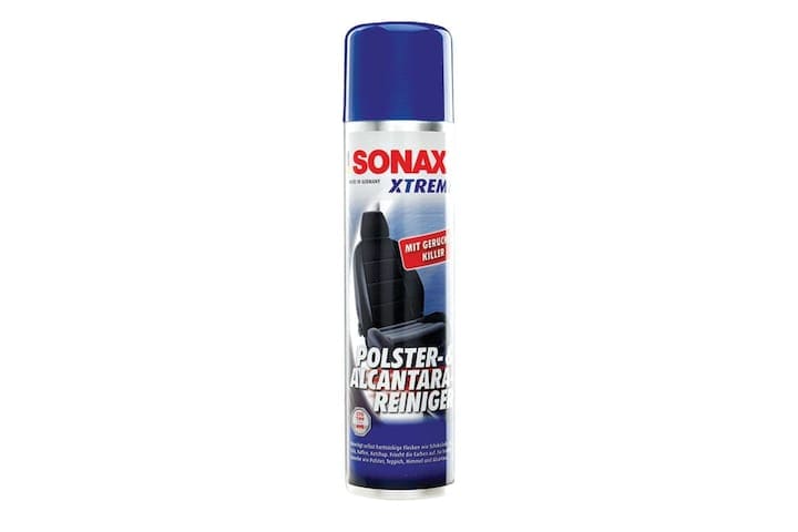 Bekledingreinigers - Sonax Xtreme bekleding alcantara reinig
