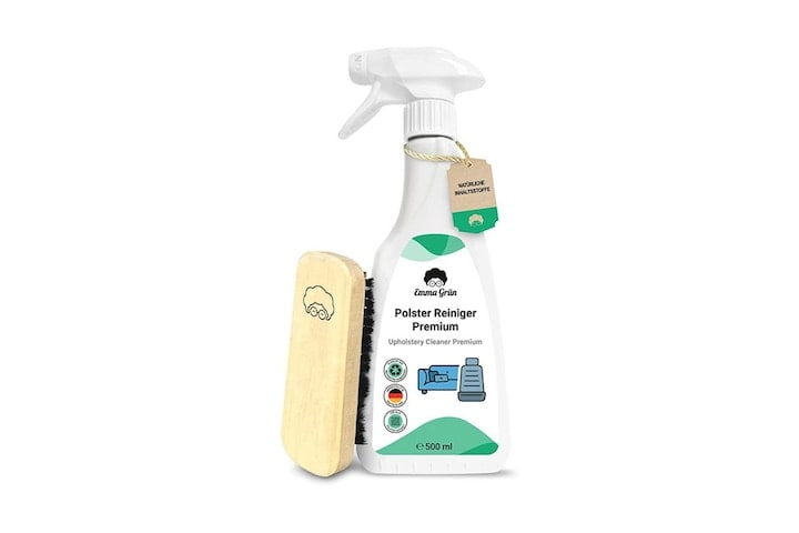 Bekledingreinigers - Emma GrÃ¼n Bekledingreiniger
