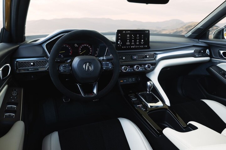Acura Integra Type-S