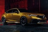 Acura Integra Type-S