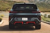 BMW XM Label Red