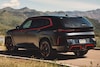 BMW XM Label Red