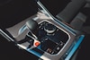 BMW XM Label Red