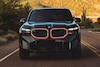 BMW XM Label Red
